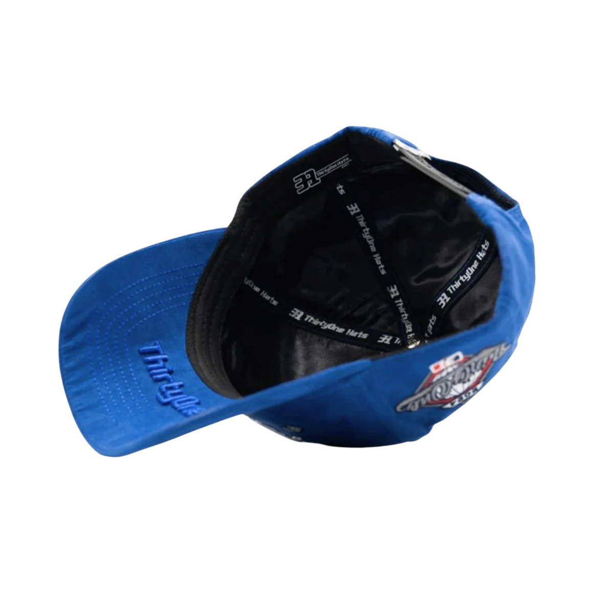 31 HATS L.A. CLOUD AZUL
