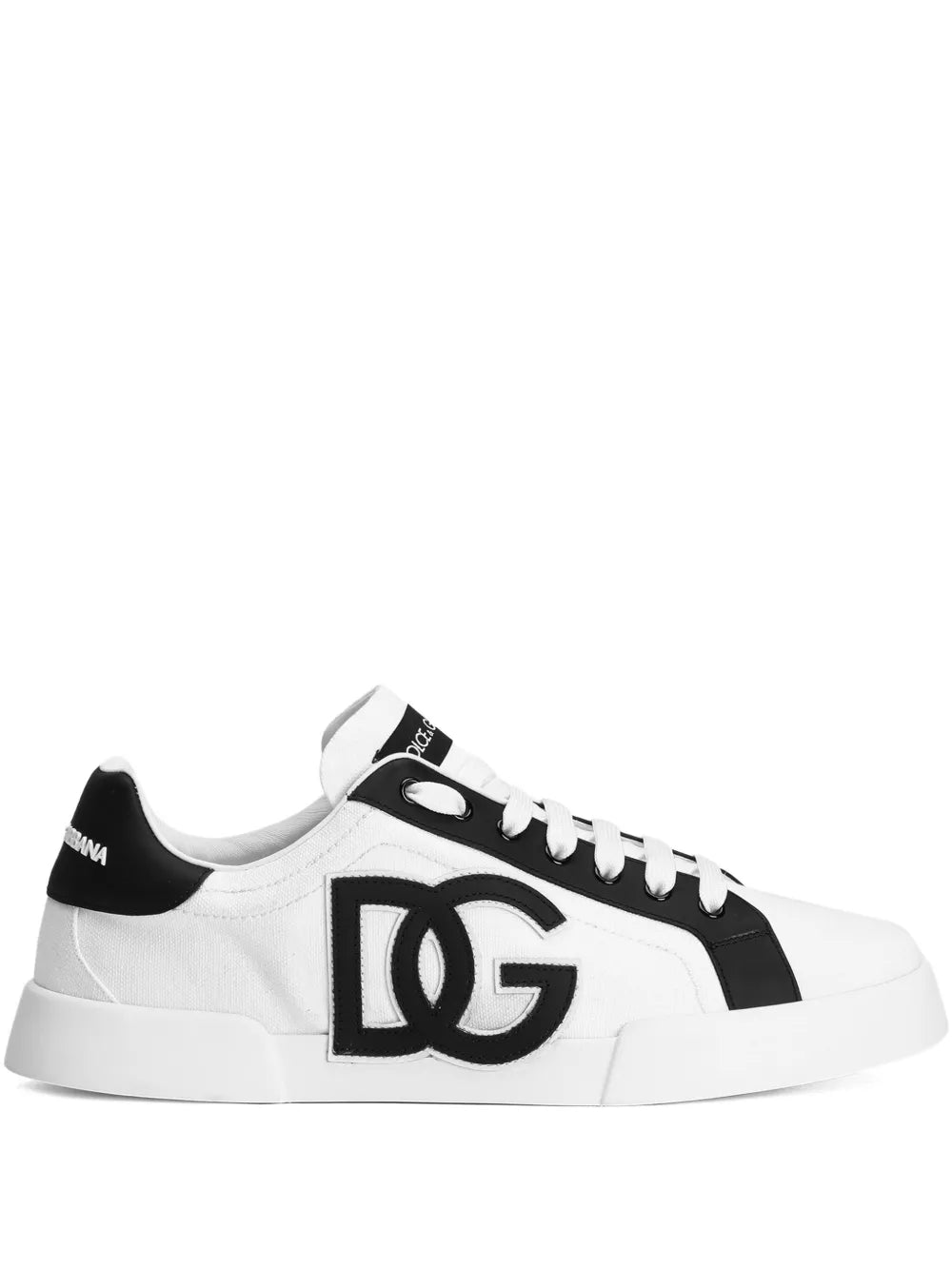 DOLCE & GABBANA PORTOFINO "DG"
