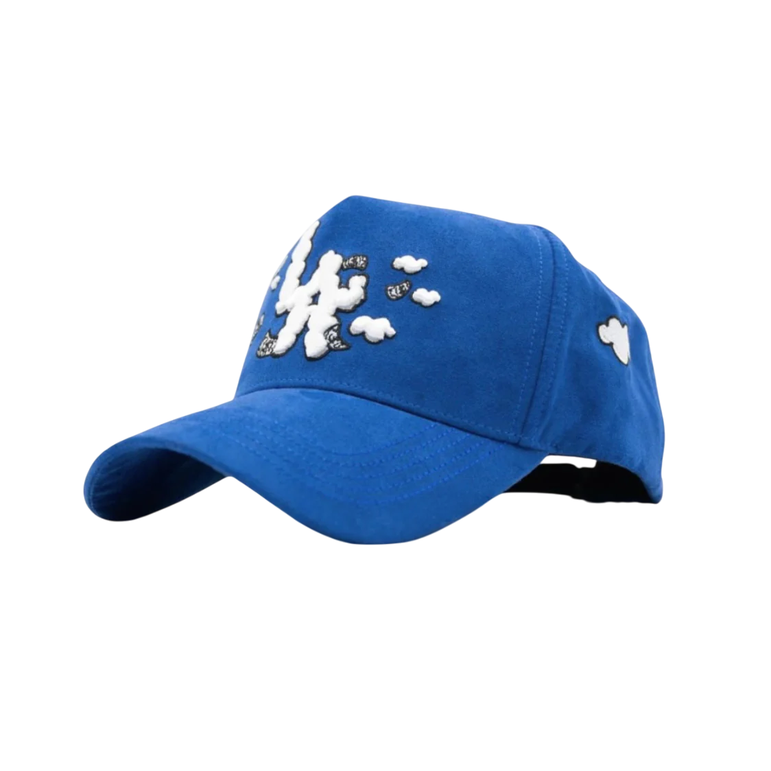 31 HATS L.A. CLOUD AZUL