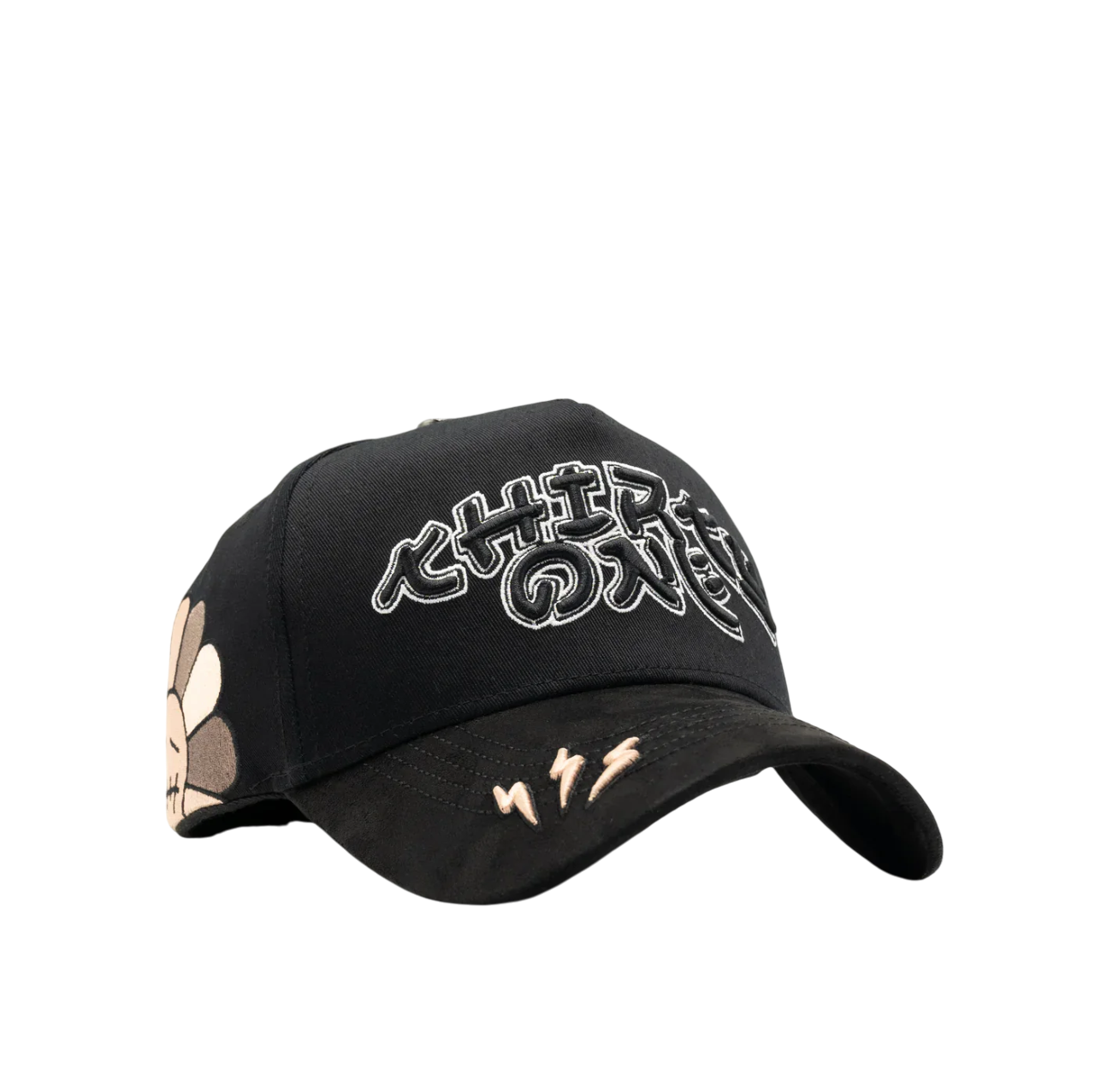 Thirty One Hats Murakami