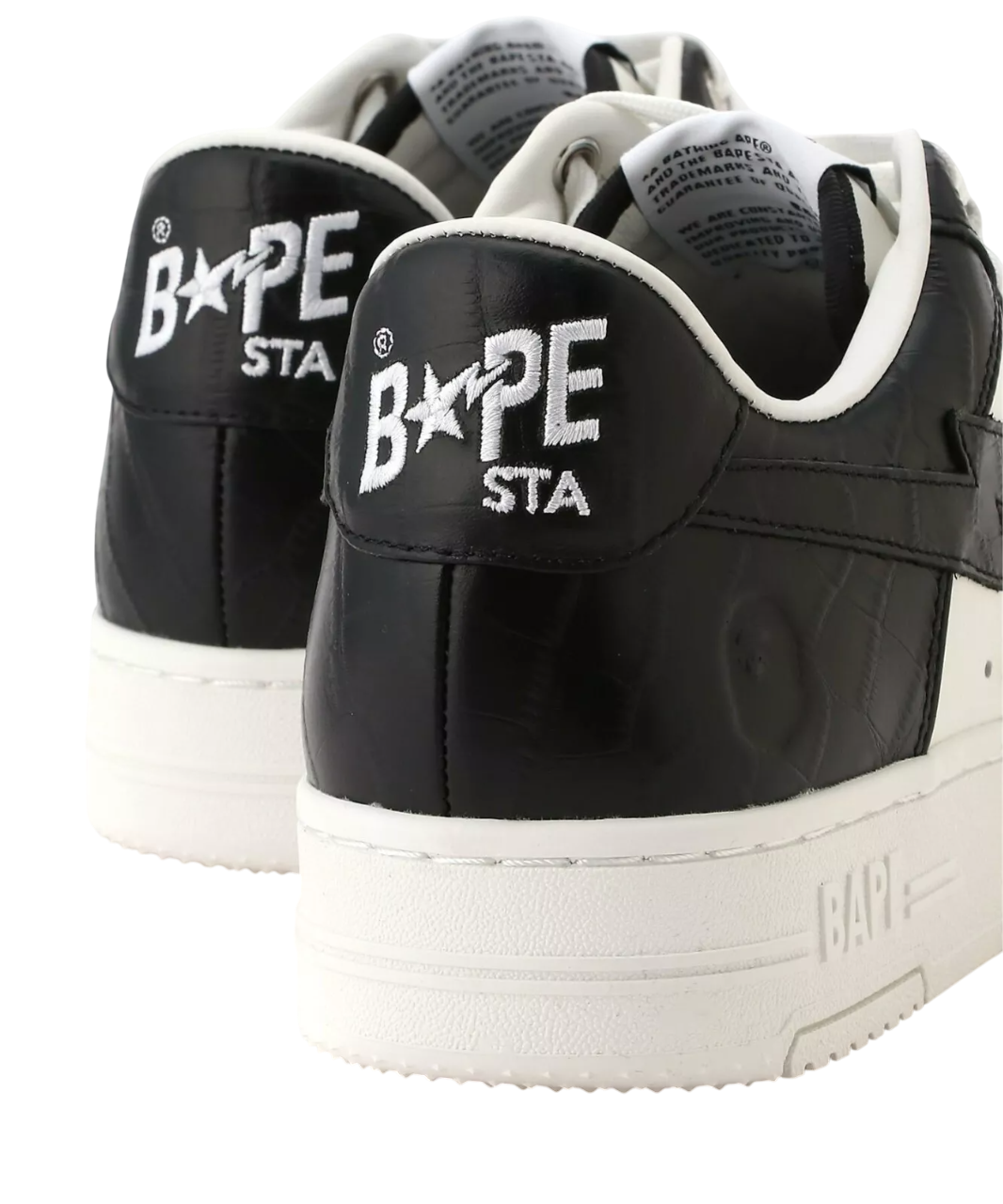 BAPESTA COCODRILE