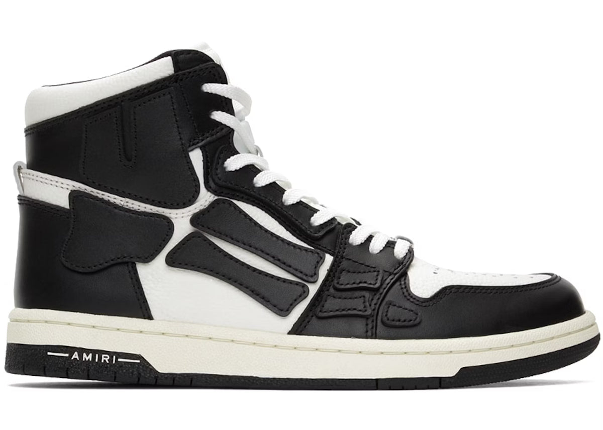 AMIRI SKEL HIGH