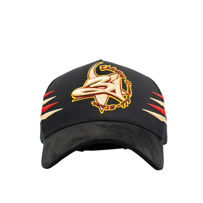 GORRA 31 HATS "31 STARS"