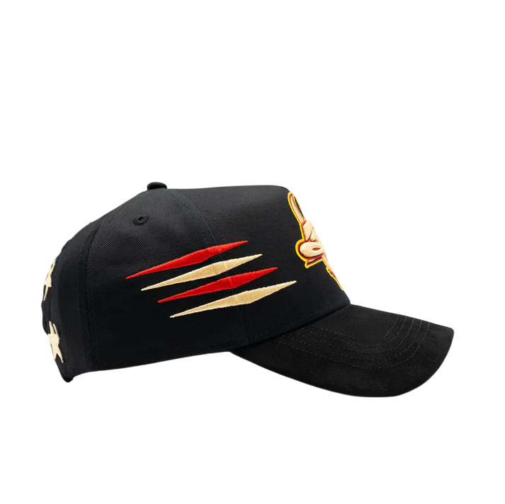 GORRA 31 HATS "31 STARS"