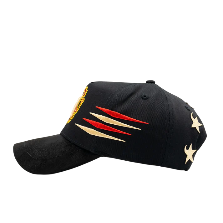 GORRA 31 HATS "31 STARS"