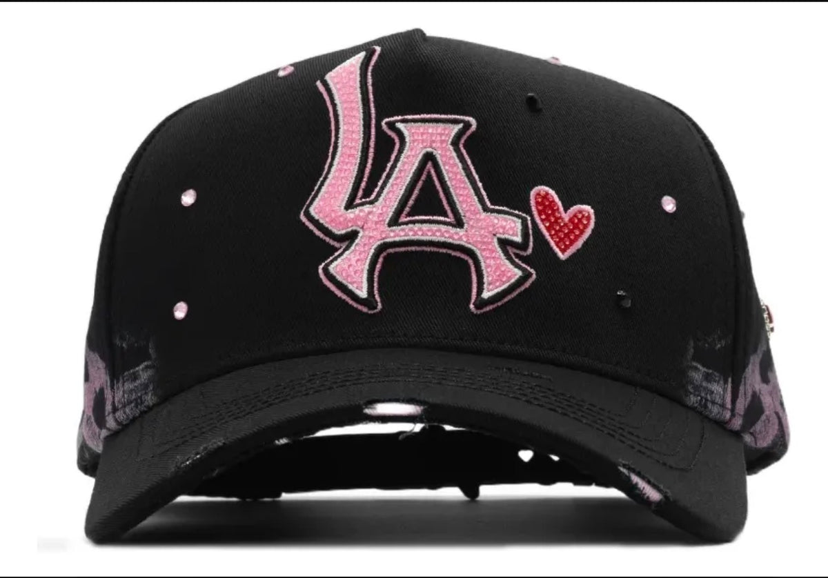 31 HATS LA XOXO