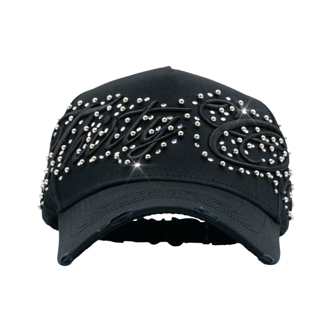 31 HATS UNCUT