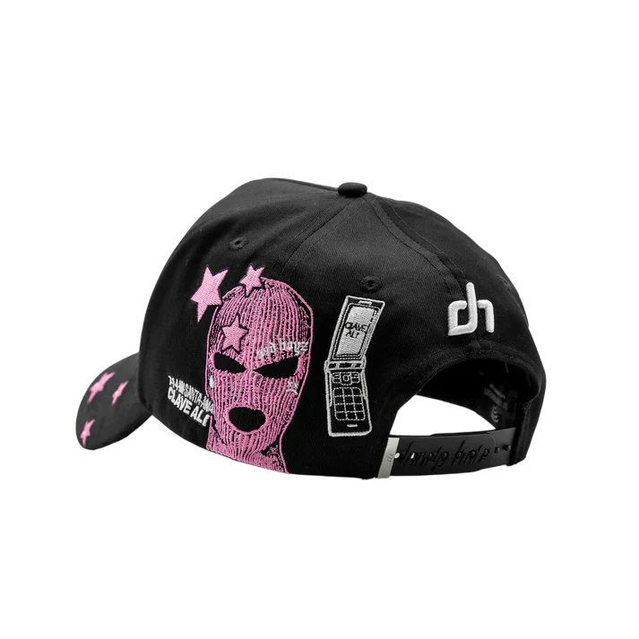DANDY HATS - JUNIOR H CLAVE ALI