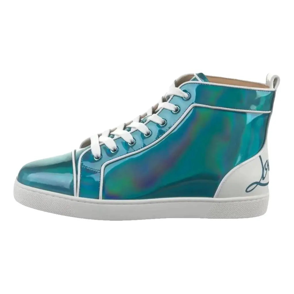CHRISTIAN LOUBOUTIN