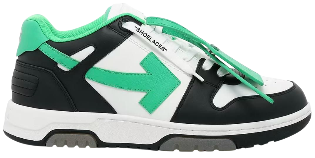 OFF WHITE OOO