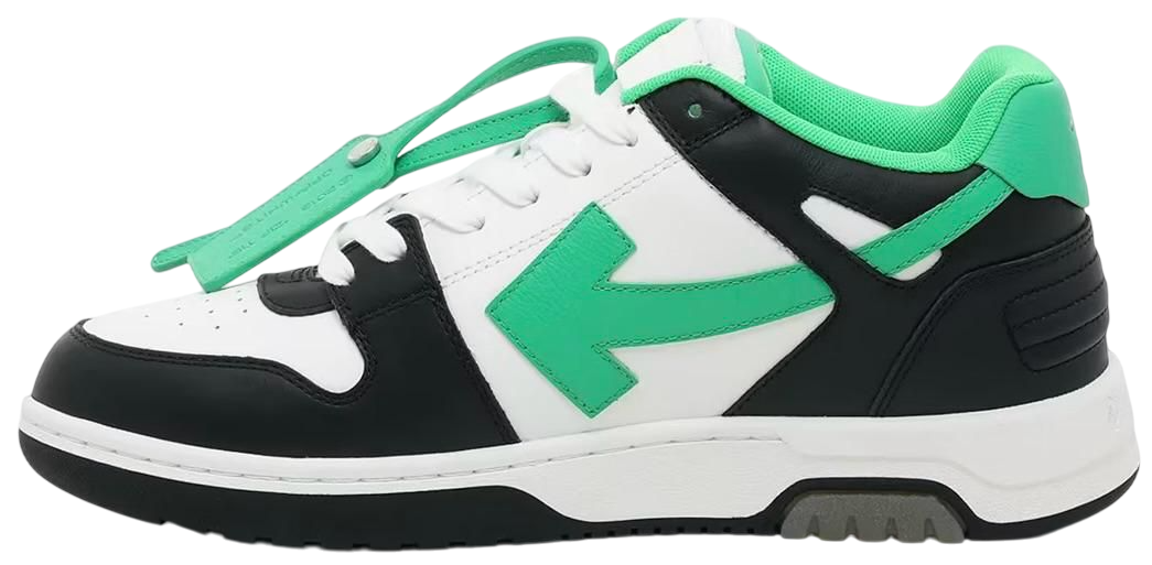 OFF WHITE OOO