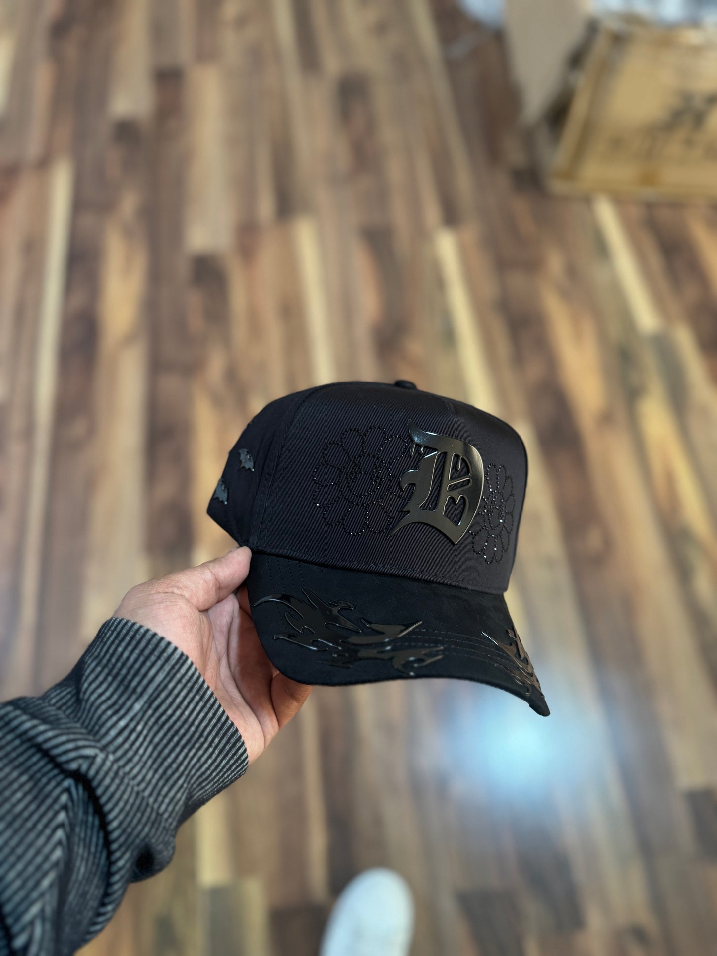 Fame Club “Negra”