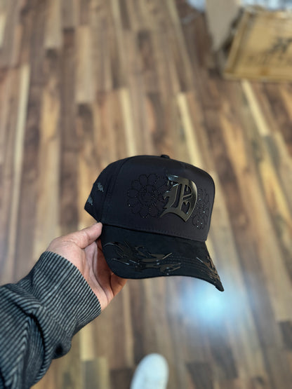 Fame Club “Negra”