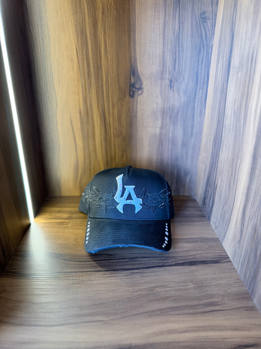 31 HATS LA THORNS