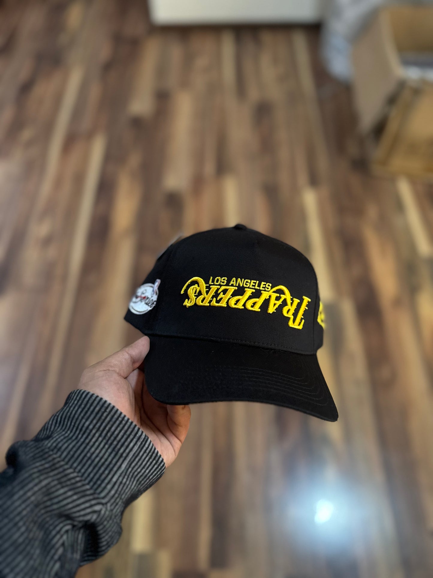 Trappers VIP