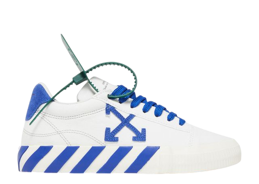 OFF WHITE VULCANIZED