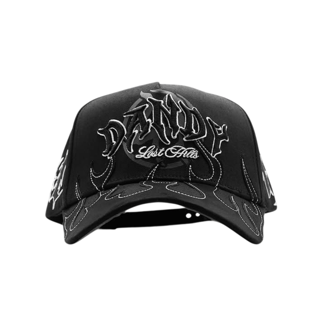 Dandy “Club LostHills” MAYOREO