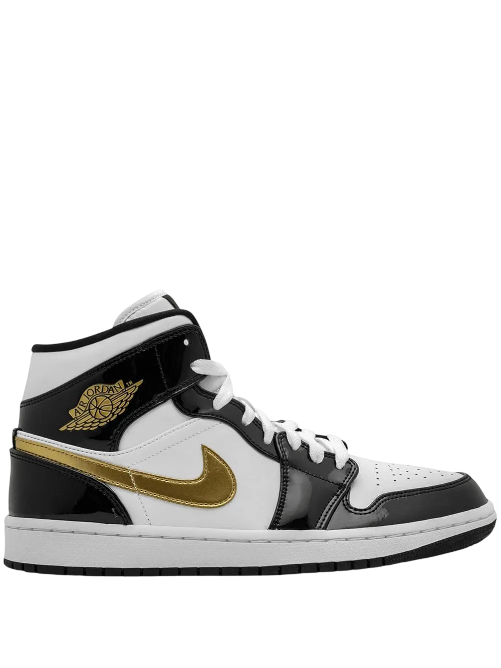 Air Jordan 1 Mid SE