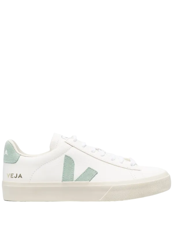 VEJA Campo low-top
