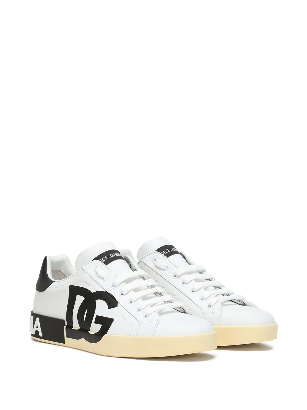 DOLCE & GABBANA PORTOFINO "DG"