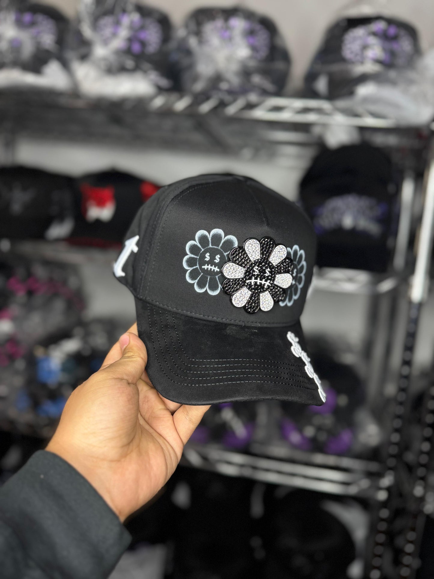Cashed out “Murakami” VIP