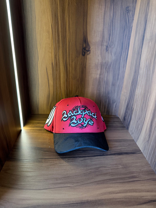 31 HATS “ARABIC”