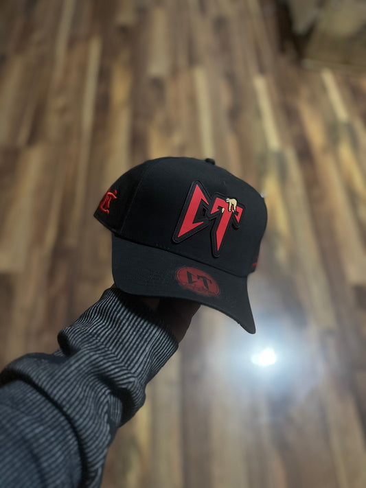 JC Hats “CT” VIP