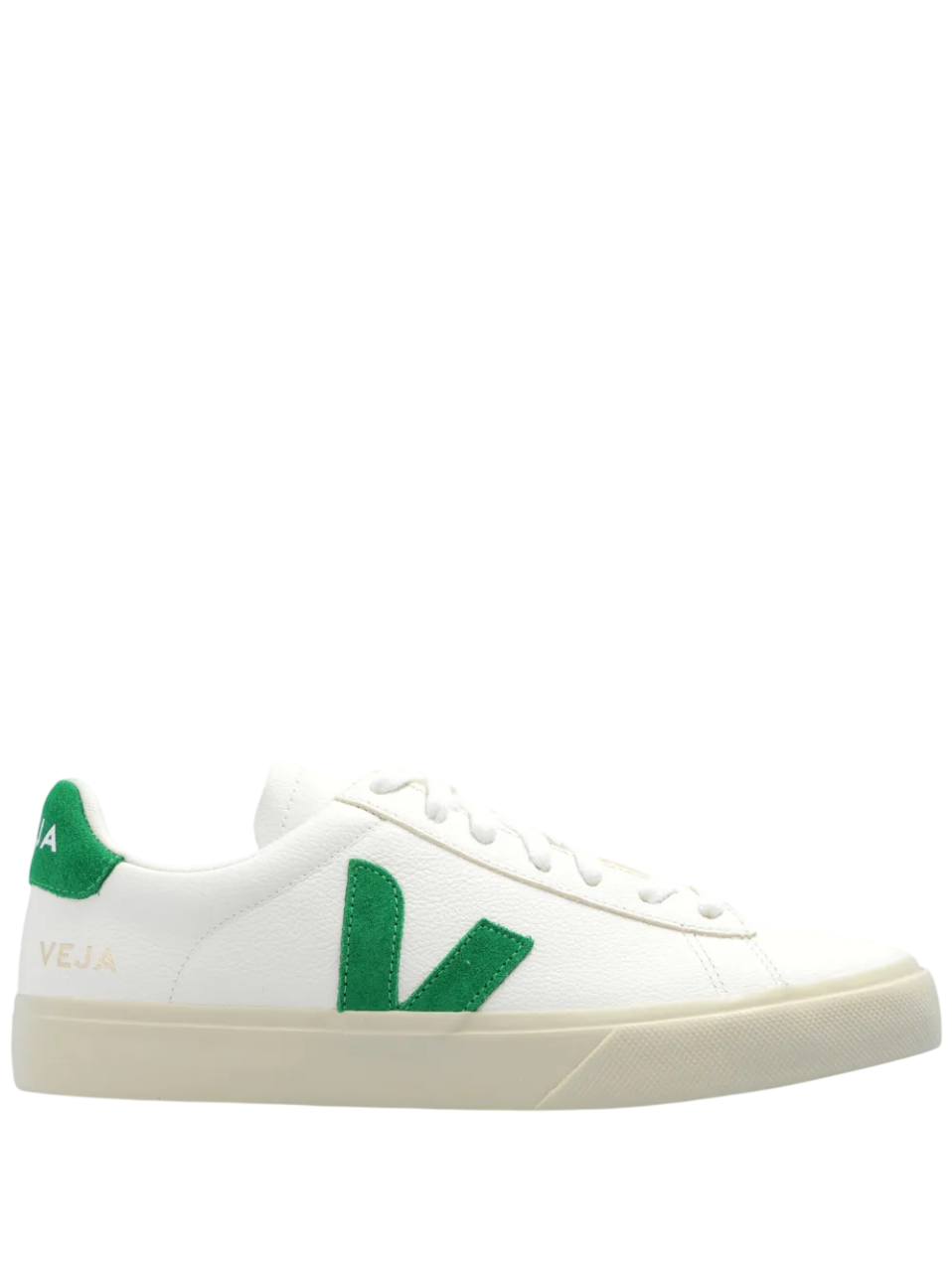 VEJA Campo green