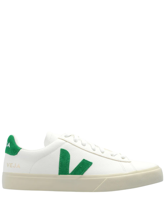 VEJA Campo green