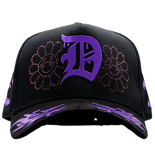 Fame Club Morada MAYOREO