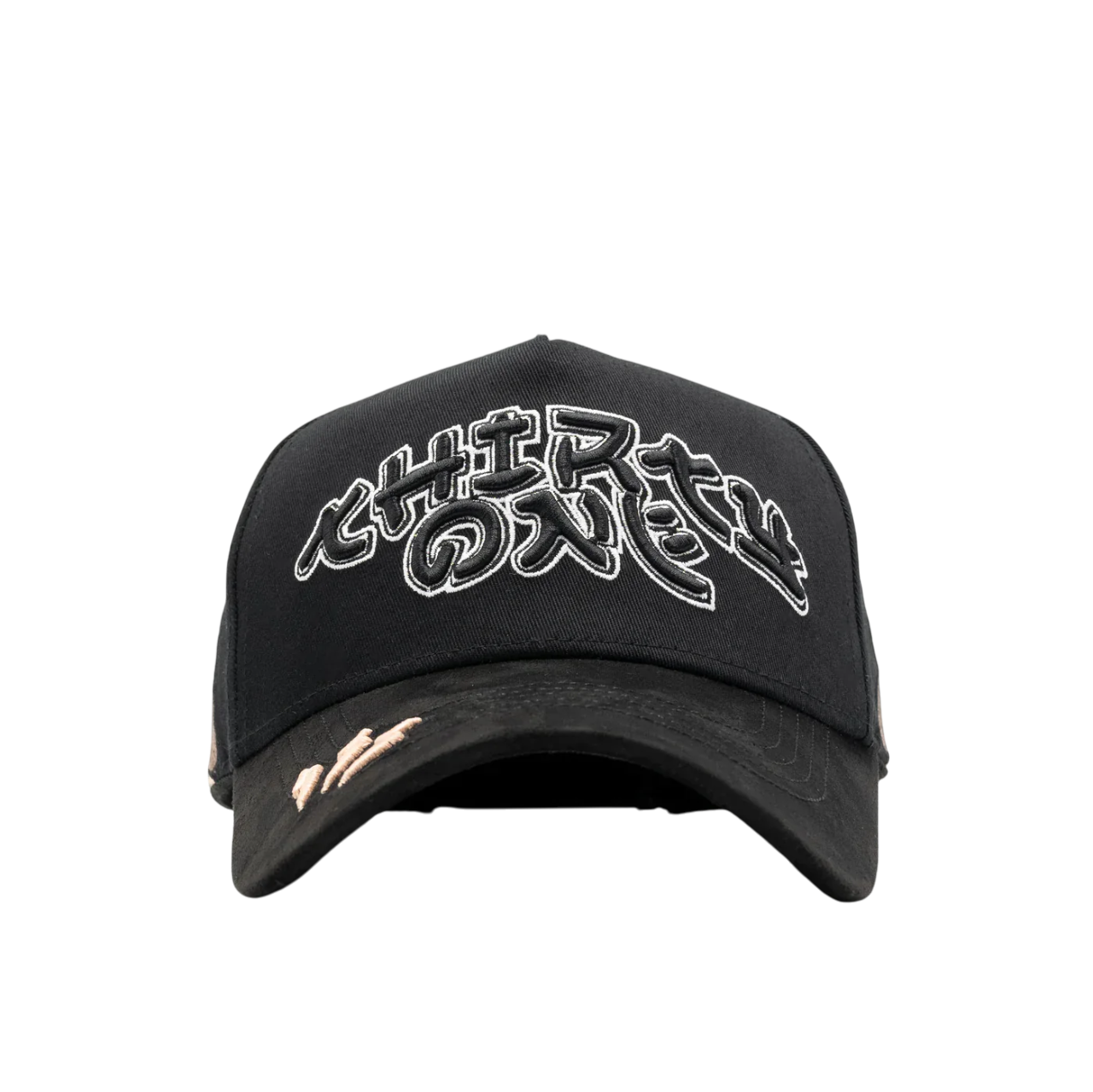Thirty One Hats Murakami
