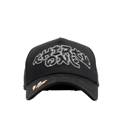 Thirty One Hats Murakami