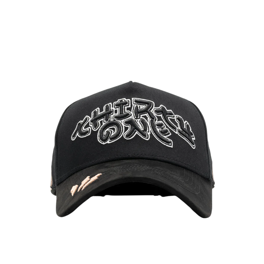 Thirty One Hats Murakami