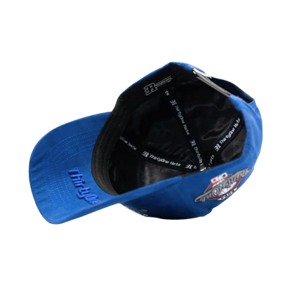 31 HATS L.A. CLOUD AZUL