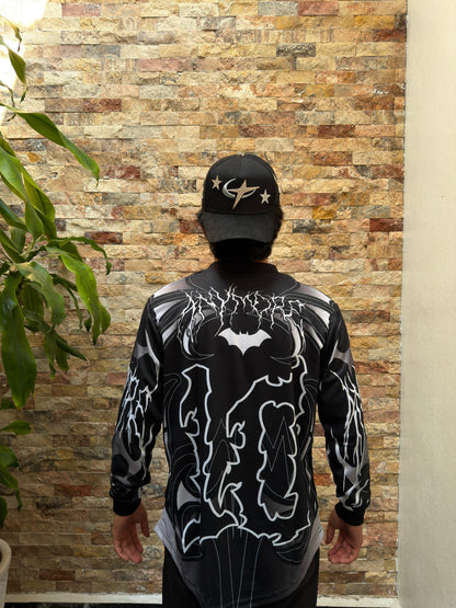 JERSEY ANYMORE BLACK