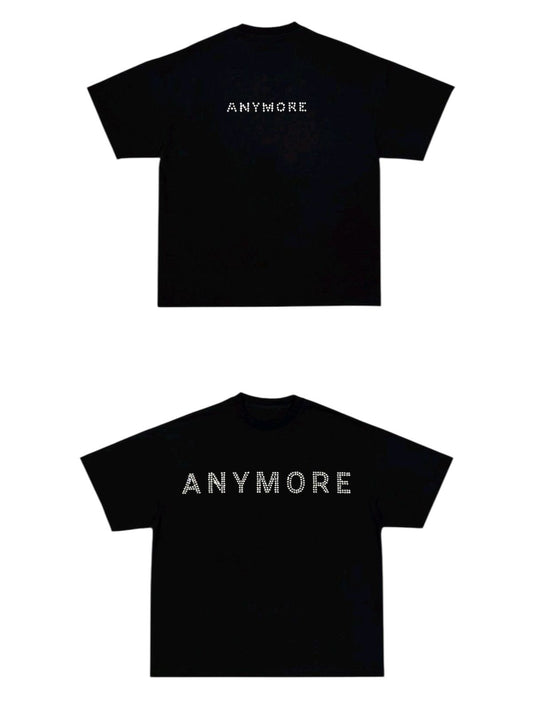 Anymore Crystal Tee’