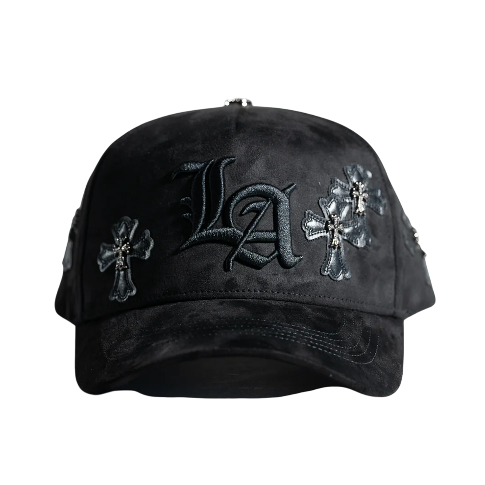 THIRTY ONE - LA CHROME III