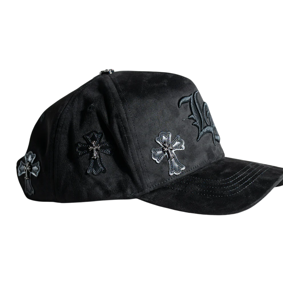 THIRTY ONE - LA CHROME III