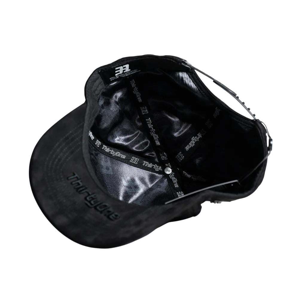 THIRTY ONE - LA CHROME III