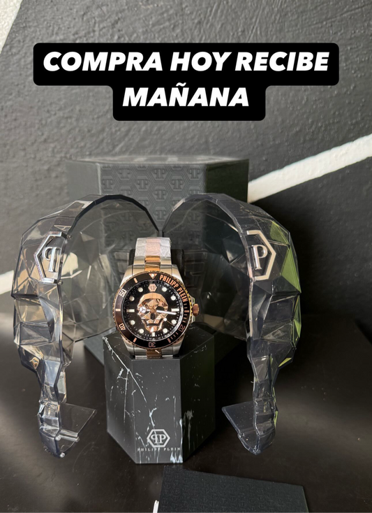 Reloj Philipp Plein