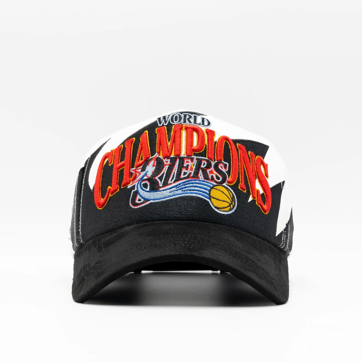 31 HATS CHAMPIONS