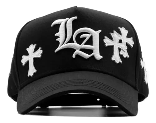 31 HATS LA CHROME
