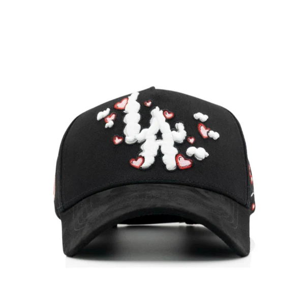 31 HATS LA LOVE CLOUDS