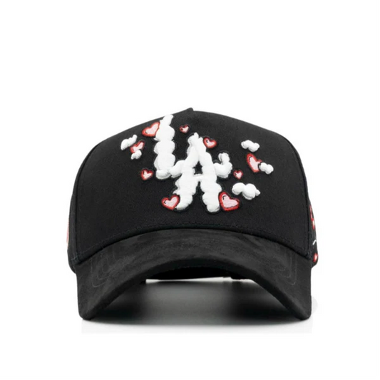 31 HATS LA LOVE CLOUDS