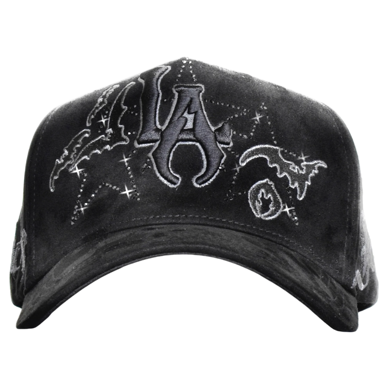 Innedit “Bruce Wayne”