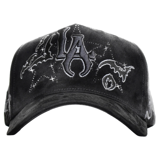 Innedit “Bruce Wayne”