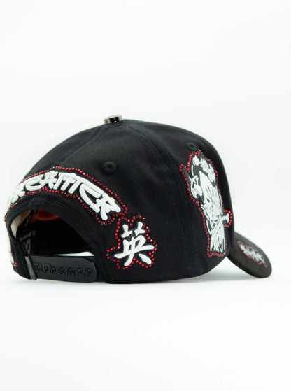 DREAMER x DAN SÁNCHEZ “KATANA” MAYOREO