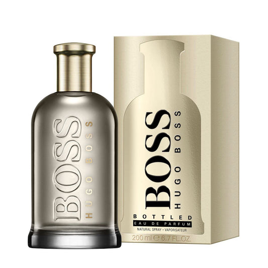 Hugo Boss Bottled EDP 200 ML