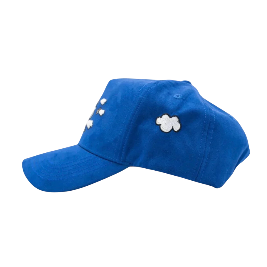 31 HATS L.A. CLOUD AZUL