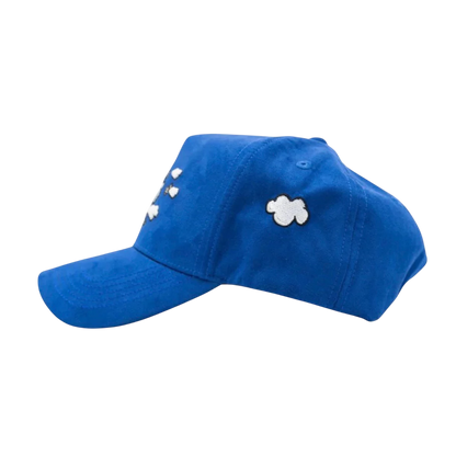 31 HATS L.A. CLOUD AZUL